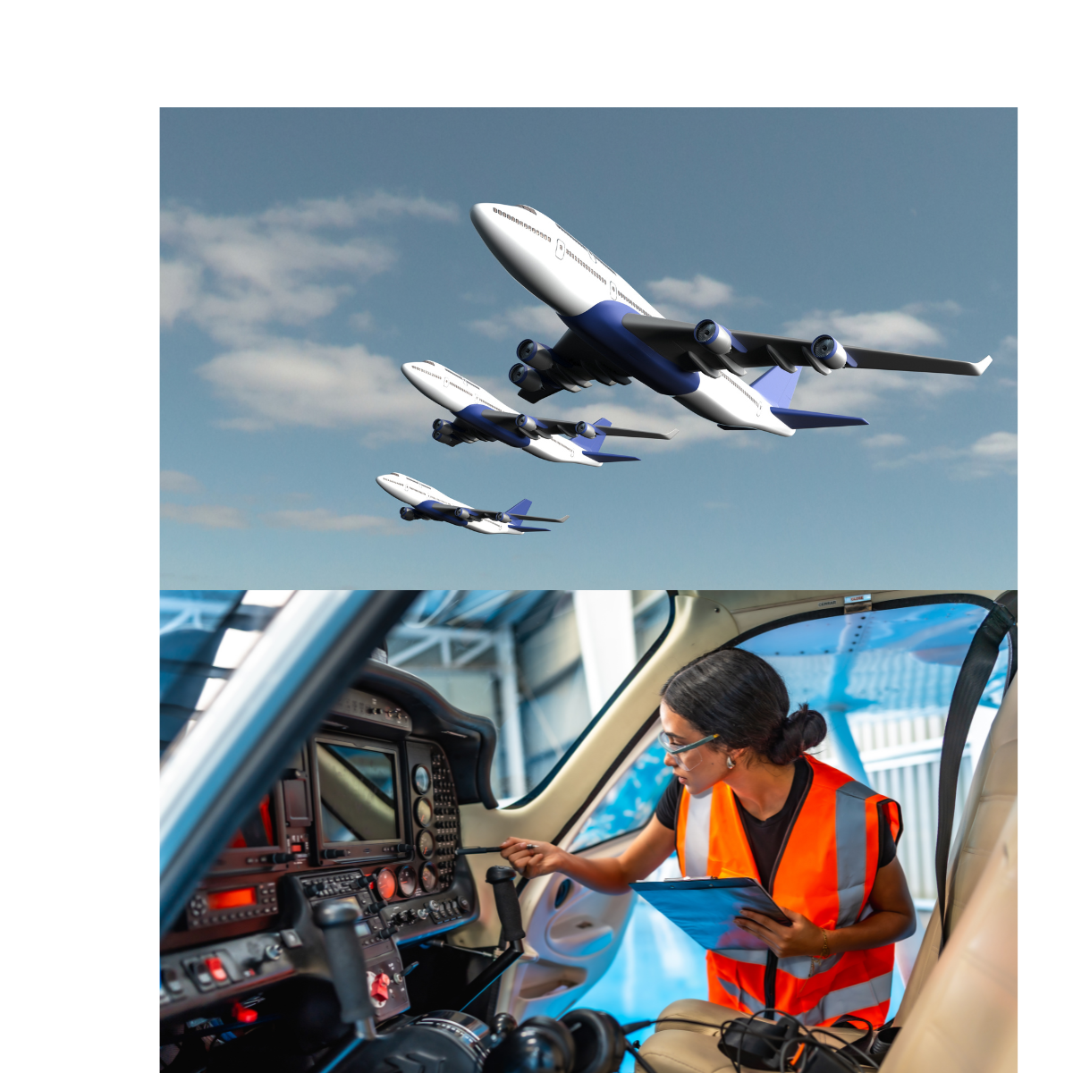 Aviation Internships in the Netherlands: What Students Must Know